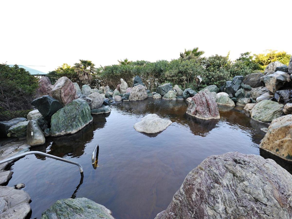 Ryugujo Spa Hotel Mikazuki Ryugutei كيسارازو المظهر الخارجي الصورة