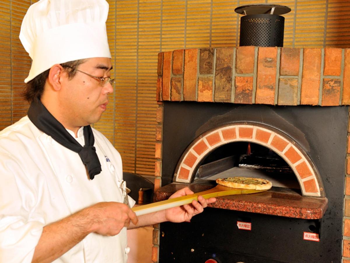 Ryugujo Spa Hotel Mikazuki Ryugutei كيسارازو المظهر الخارجي الصورة
