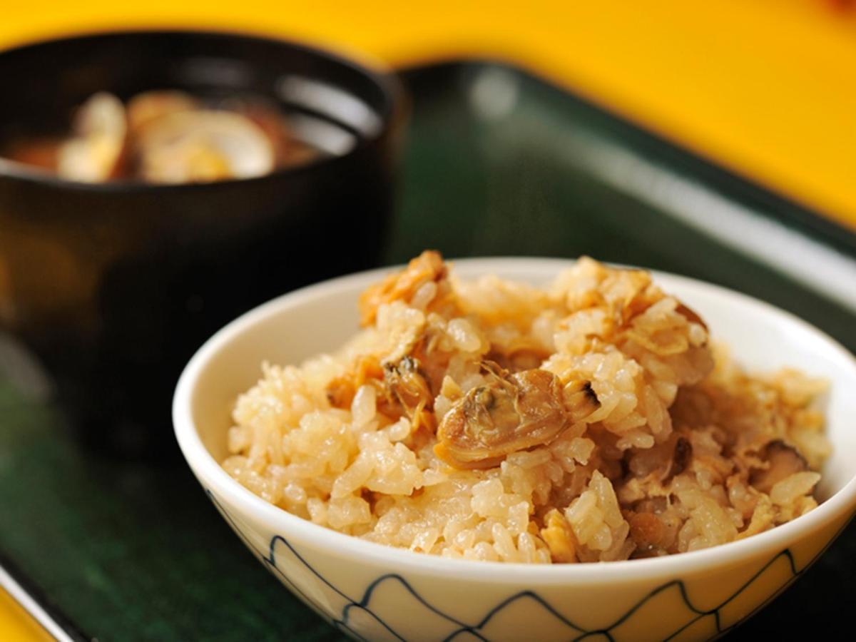Ryugujo Spa Hotel Mikazuki Ryugutei كيسارازو المظهر الخارجي الصورة