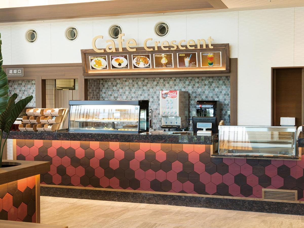 Ryugujo Spa Hotel Mikazuki Ryugutei كيسارازو المظهر الخارجي الصورة